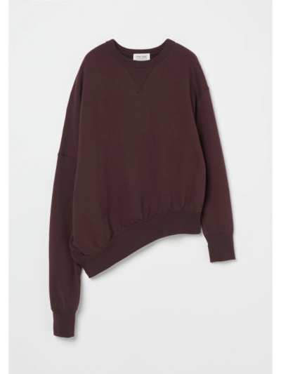 レディース】Gusset Turtle Neck | INSCRIRE(アンスクリア