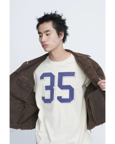 INSCRIRE アンスクリア / Drivers Knit / Khaki INSCRIRE / アンスクリア | Drivers Knit - Khaki | 通販 - 正規