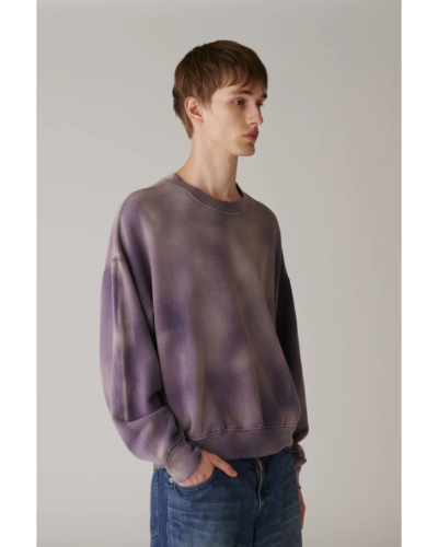 INSCRIRE（アンスクリア) IC261DAI26SSBC7B Sweat Shirtの通販 - BOOMERANG