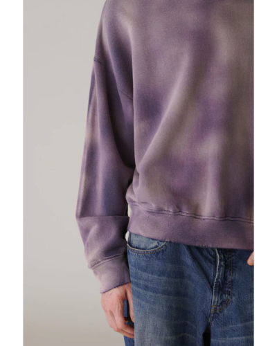 INSCRIRE（アンスクリア) IC261DAI26SSBC7B Sweat Shirtの通販 - BOOMERANG