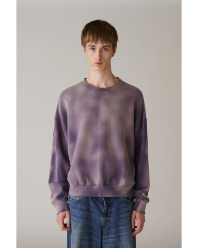 INSCRIRE（アンスクリア) IC261DAI26SSBC7B Sweat Shirtの通販 - BOOMERANG