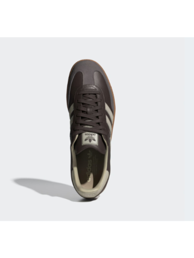 adidas ORIGINAL (アディダスオリジナル) ID1481 SAMBA OGの通販