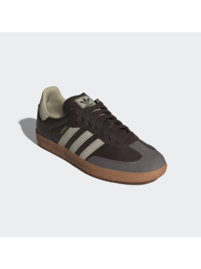 adidas ORIGINAL (アディダスオリジナル) ID1481 SAMBA OGの通販