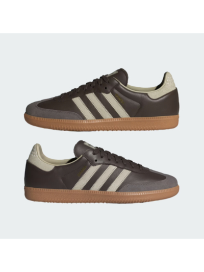 adidas ORIGINAL (アディダスオリジナル) ID1481 SAMBA OGの通販