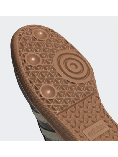 adidas ORIGINAL (アディダスオリジナル) ID1481 SAMBA OGの通販