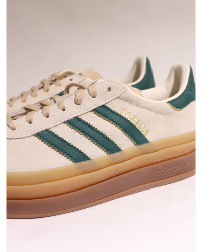 adidas ORIGINAL (アディダスオリジナル) ID7056 GAZELLE BOLDの通販