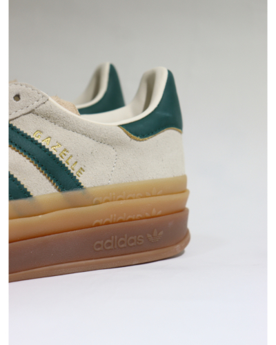 adidas ORIGINAL (アディダスオリジナル) ID7056 GAZELLE BOLDの通販