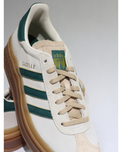 adidas ORIGINAL (アディダスオリジナル) ID7056 GAZELLE BOLDの通販