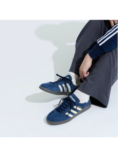 adidas ORIGINAL (アディダスオリジナル) IF7087 HANDBALL SPEZIALの