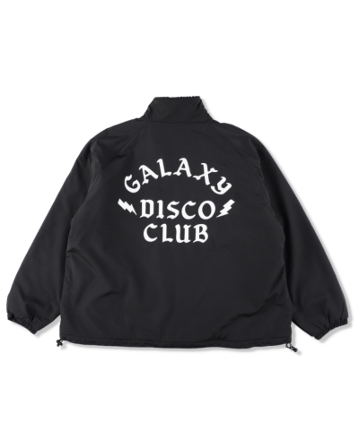 ジャケット・アウター ISNESS MUSIC REVERSIBLE JACKET ISNESS MUSIC REVERSIBLE FLEECE JACKET | MAROON