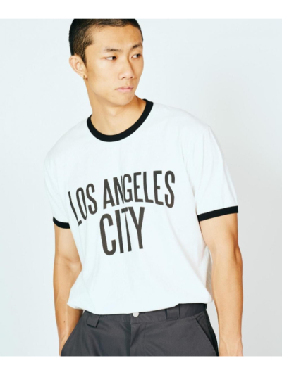 I LOVE LA(アイラブエルエー) IV26S00500 