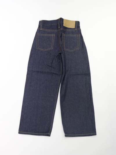 KOOKY ZOO(クーキー・ズー)J0001-5 JUNVEILE DENIM PANTSの通販