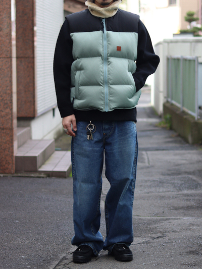 KOOKY ZOO(クーキー・ズー) J0040-2 JUVENILE COWBOY DENIM