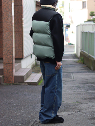 KOOKY ZOO(クーキー・ズー) J0040-2 JUVENILE COWBOY DENIM
