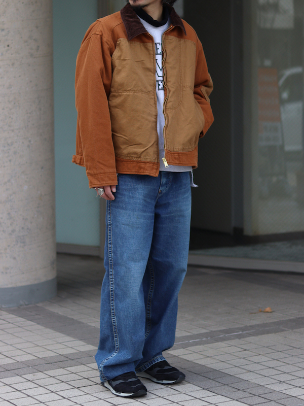 KOOKY ZOO(クーキー・ズー) J0040-2 JUVENILE COWBOY DENIM