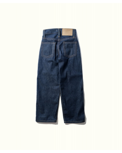 KOOKY ZOO(クーキー・ズー) J0056-1 JUVENILE DENIM PANTSの通販