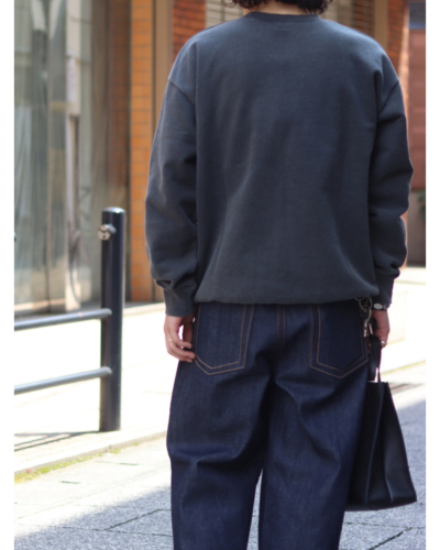 パンツ jey JOGGER SWEAT PANTS 13.5oz W'S（ウイメンズ裏パイルスウェット