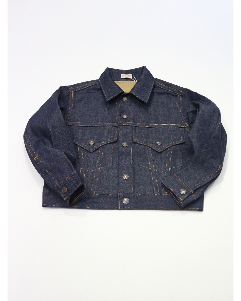 ジャケット・アウター KOOKY ZOO KOOKY ZOO クーキーズー SPORTS JACKET - tity