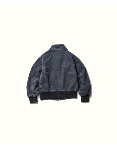 KOOKY ZOO(クーキー・ズー) J0061-1 SANTAFE JACKETの通販 - BOOMERANG