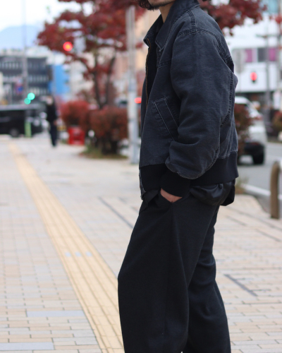 KOOKY ZOO(クーキー・ズー) J0061-1 SANTAFE JACKETの通販 - BOOMERANG