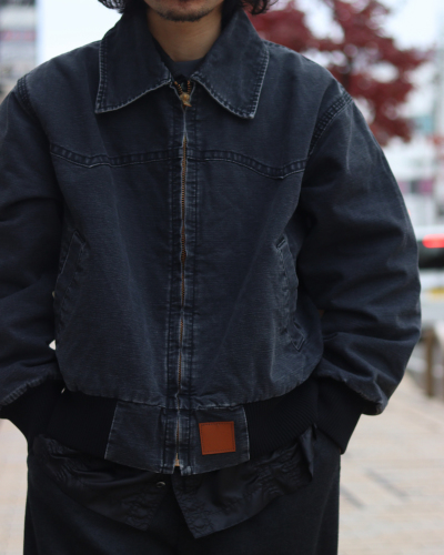 KOOKY ZOO(クーキー・ズー) J0061-1 SANTAFE JACKETの通販 - BOOMERANG