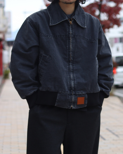 KOOKY ZOO(クーキー・ズー) J0061-1 SANTAFE JACKETの通販 - BOOMERANG