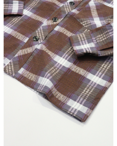 KOOKY ZOO(クーキー・ズー) J0064-1 JUVENILE NELL SHIRTの通販