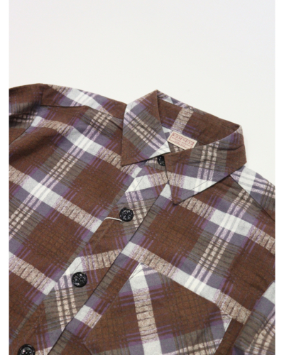 KOOKY ZOO(クーキー・ズー) J0064-1 JUVENILE NELL SHIRTの通販