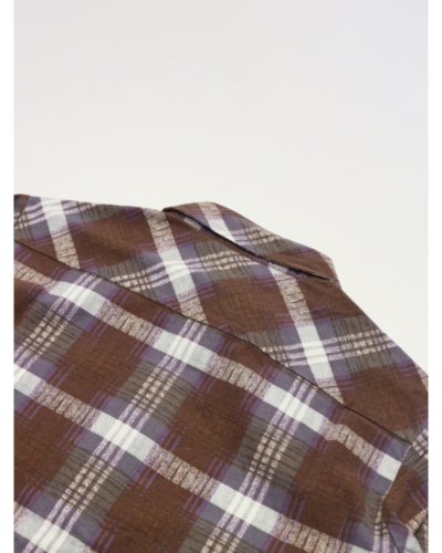 KOOKY ZOO(クーキー・ズー) J0064-1 JUVENILE NELL SHIRTの通販