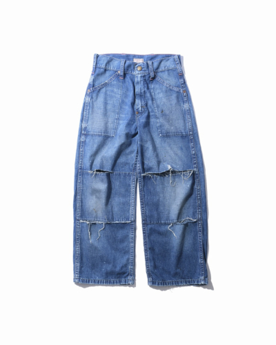KOOKY ZOO(クーキー・ズー) J0067-1 JUVENILE WORK PANTS TYPE3の通販