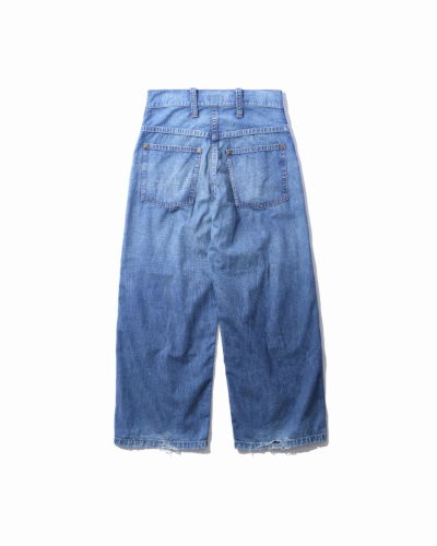 KOOKY ZOO(クーキー・ズー) J0067-1 JUVENILE WORK PANTS TYPE3の通販