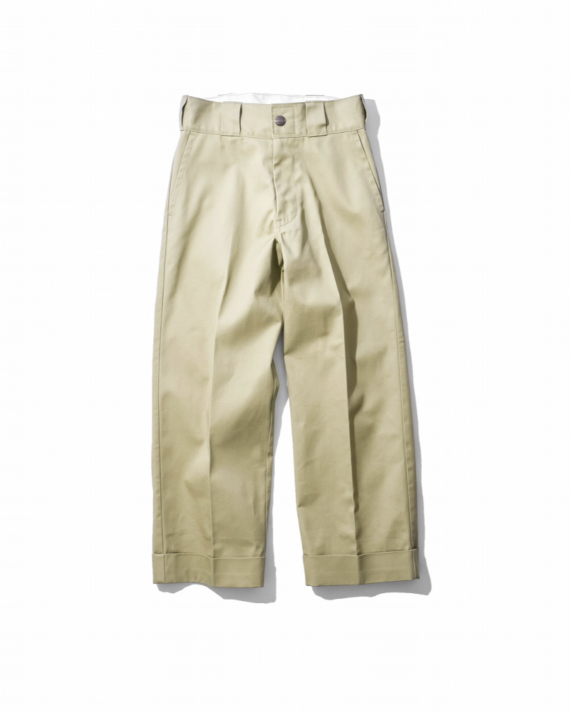 ユッキーさん専用① KOOKY ZOO(クーキー・ズー) J0074-1 JUVENILE EX.DICKIES 874の通販