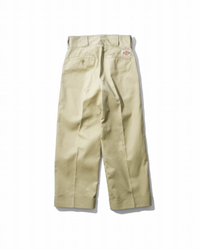 KOOKY ZOO(クーキー・ズー) J0074-1 JUVENILE EX.DICKIES 874の通販