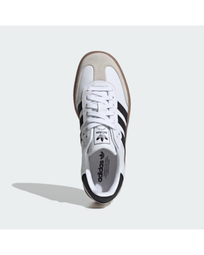 adidas ORIGINAL (アディダスオリジナル) JI1349 SAMBAE Wの通販