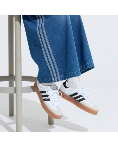adidas ORIGINAL (アディダスオリジナル) JI1349 SAMBAE Wの通販
