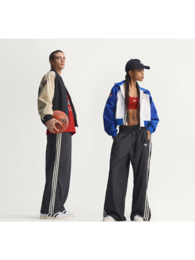 adidas ORIGINAL (アディダスオリジナル) JZ6966 WINDBREAK PANTの通販
