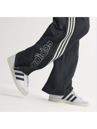 adidas ORIGINAL (アディダスオリジナル) JZ6966 WINDBREAK PANTの通販