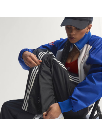adidas ORIGINAL (アディダスオリジナル) JZ6966 WINDBREAK PANTの通販