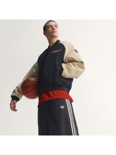 adidas ORIGINAL (アディダスオリジナル) JZ6966 WINDBREAK PANTの通販