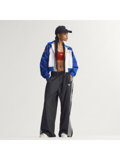 adidas ORIGINAL (アディダスオリジナル) JZ6966 WINDBREAK PANTの通販