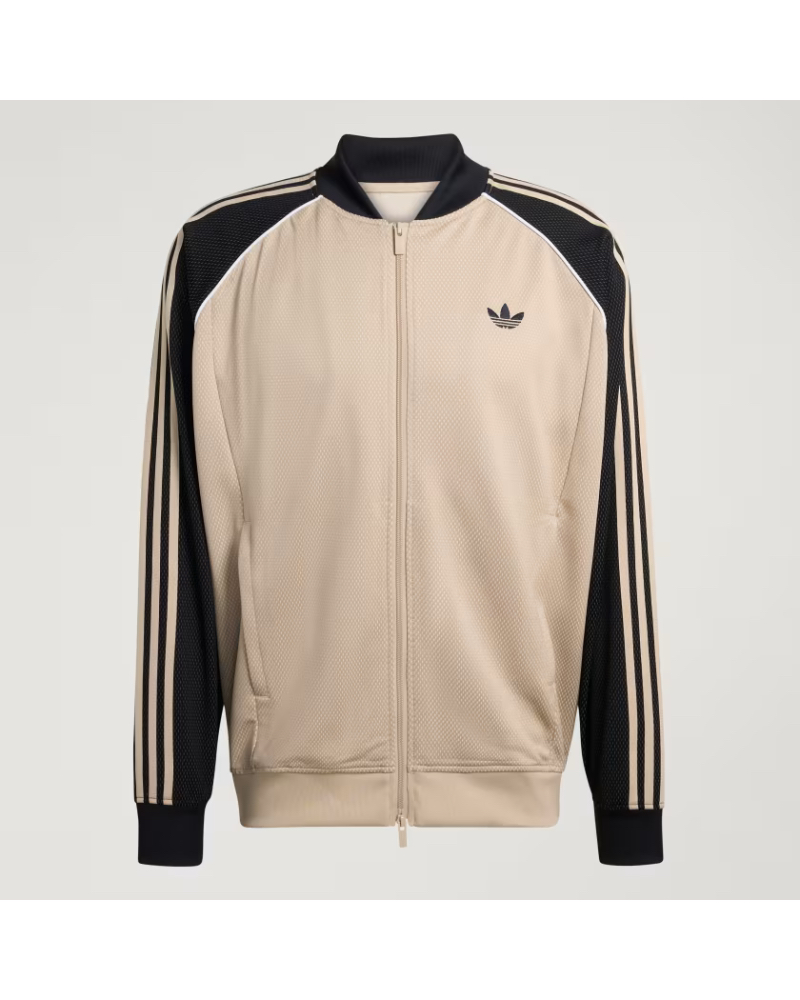 adidas ORIGINAL (アディダスオリジナル) KE0114 ルーズ メッシュ