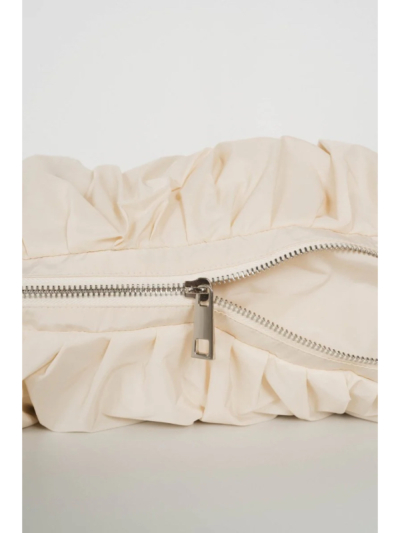別注2way loose shoulder bag(FREE IVORY): KnuthMarf: WOMENS