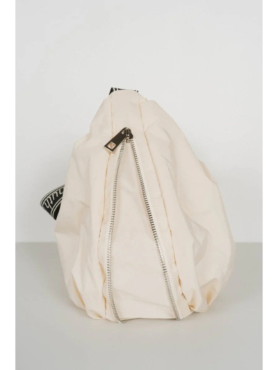 Knuth Marf (クヌースマーフ) KM24AWK03 2way logo shoulder bag