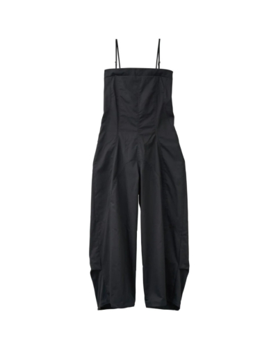 【knuth marf】 summer jumpsuit オーバーオール knuth marf summer jumpsuit ジャンプスーツ - メルカリ