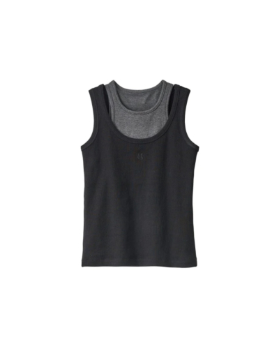 Knuth Marf (クヌースマーフ) KM25SUN01 2piece layered logo