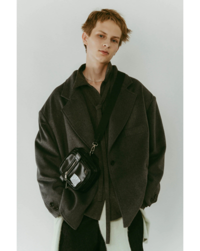 Knuthmarf 新品未使用　即日配送可能 Knuth Marf - クヌースマーフ | 正規通販「Sir」オンラインストア