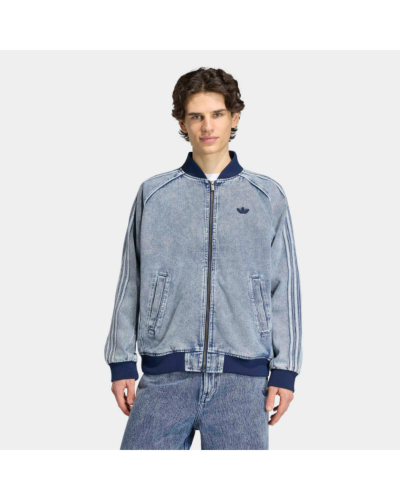 adidas ORIGINAL (アディダスオリジナル) KQ6332 SST TRACK TOPの通販