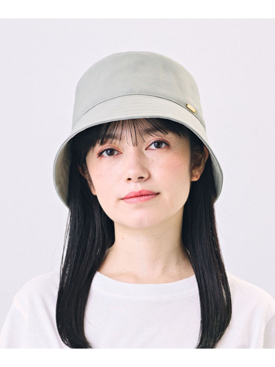 CA4LA YPON ハート型ハット♡ グレージュ 新品未使用✨️ CA4LA（カシラ) KTZ02598 BKH.A2の通販 - BOOMERANG