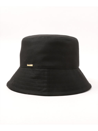 国内発送【CA4LA】BKH.E4 BKH.E4(ONESIZE BLACK): ハット｜帽子通販｜CA4LA（カシラ）公式