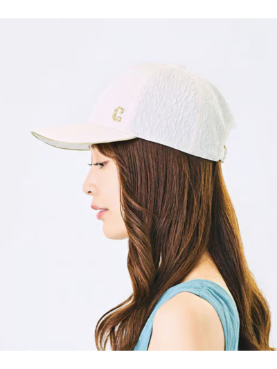 CA4LA（カシラ) KTZ02694 HK CAP9の通販 - BOOMERANG